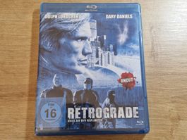 Retrograde (2004) Uncut NEU OVP RAR Bluray