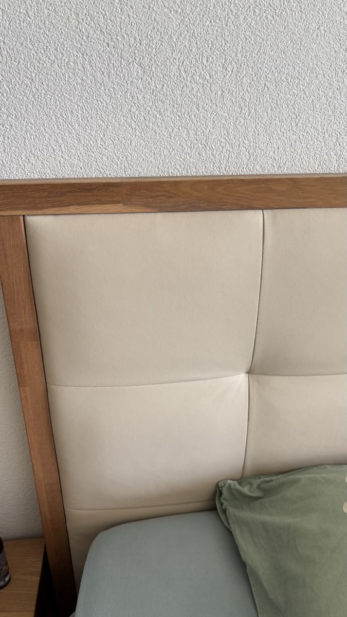 Betten: Box Spring Bett mit zwei Nachtischli Letzte Gelegenheit – Gebraucht aus Balsthal von wasserente 5