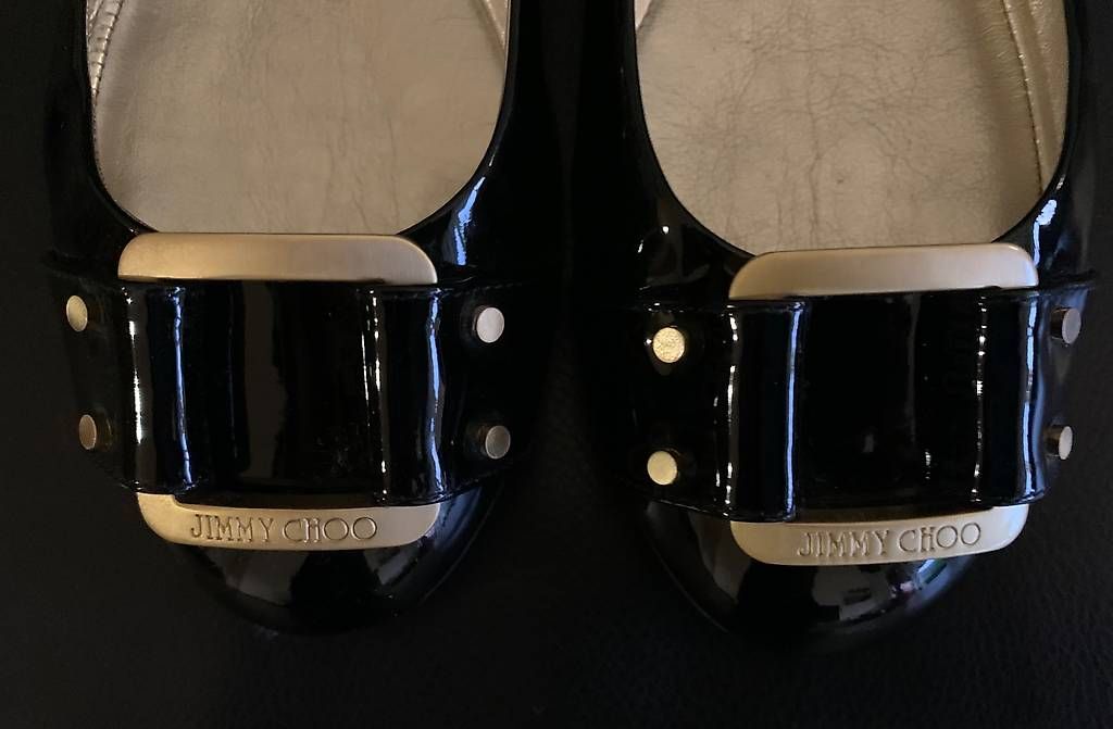 Scarpe da donna: Jimmy Choo – Usato da Bern venduto da Nici2210 2