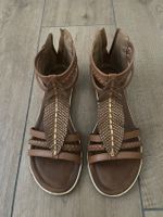 Sandalen von Dosenbach Gr. 37