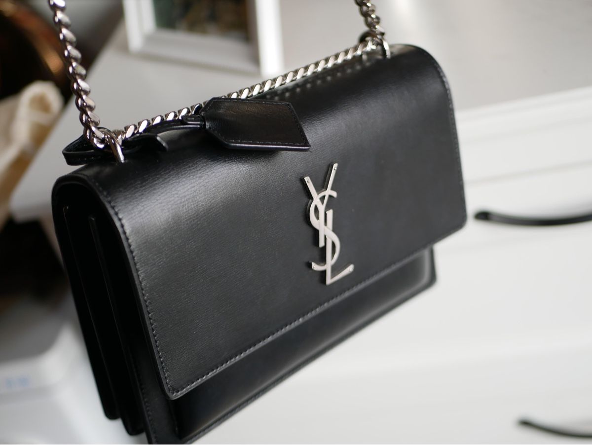Saint Laurent Taschen für Damen: Ysl bag – Gebraucht aus Rapperswil SG von Gemstonebyyo 1