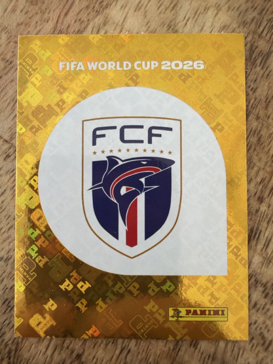 Panini Carte collezionabili: Panini CPV 1 – Nuovo (secondo la descrizione) da Leytron venduto da airlines00