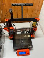 Original Prusa i3 MK2S