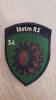 Badge Motm RS 54