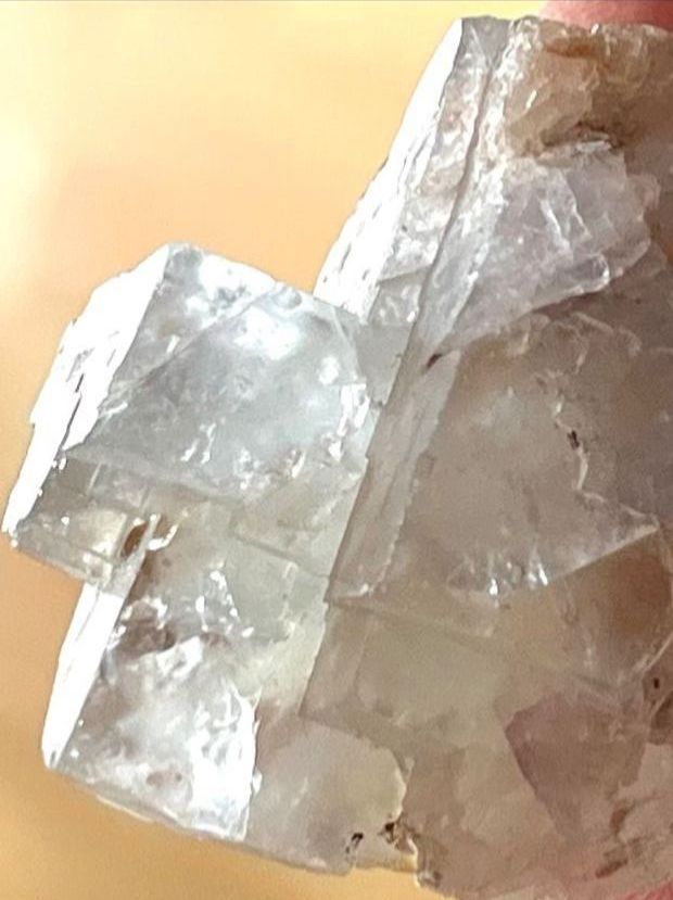 Minéraux & Lithothérapie: Top!  Fluorit Kristall Stufe. – D'occasion à Uster par Arrayo 8