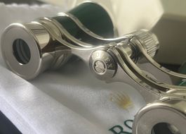 ROLEX BINOCULARS rares Stück