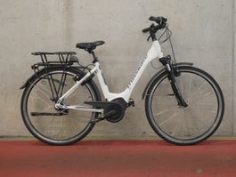 E- Bike Crosswave ( Nr. 617)