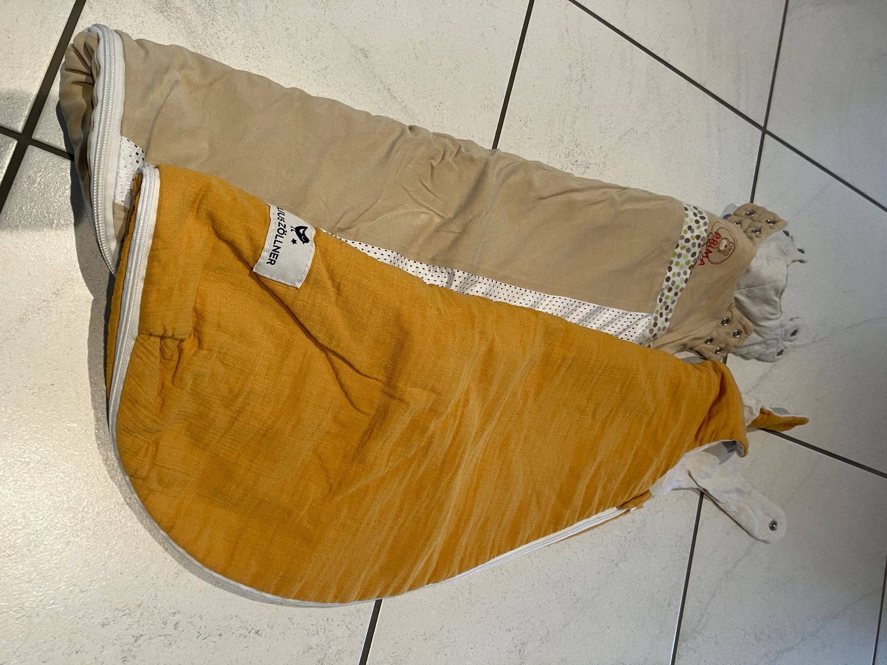 Sacchi a pelo: Schlafsäcke 70cm – Usato da Chur venduto da steffeli04