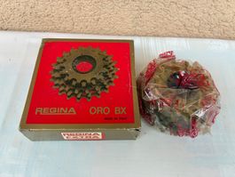 NOS Regina Oro BX Schraubkranz 6-fach