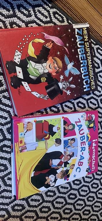 Libri: Basteln und Spiele – Usato da Wabern venduto da walsn1 2