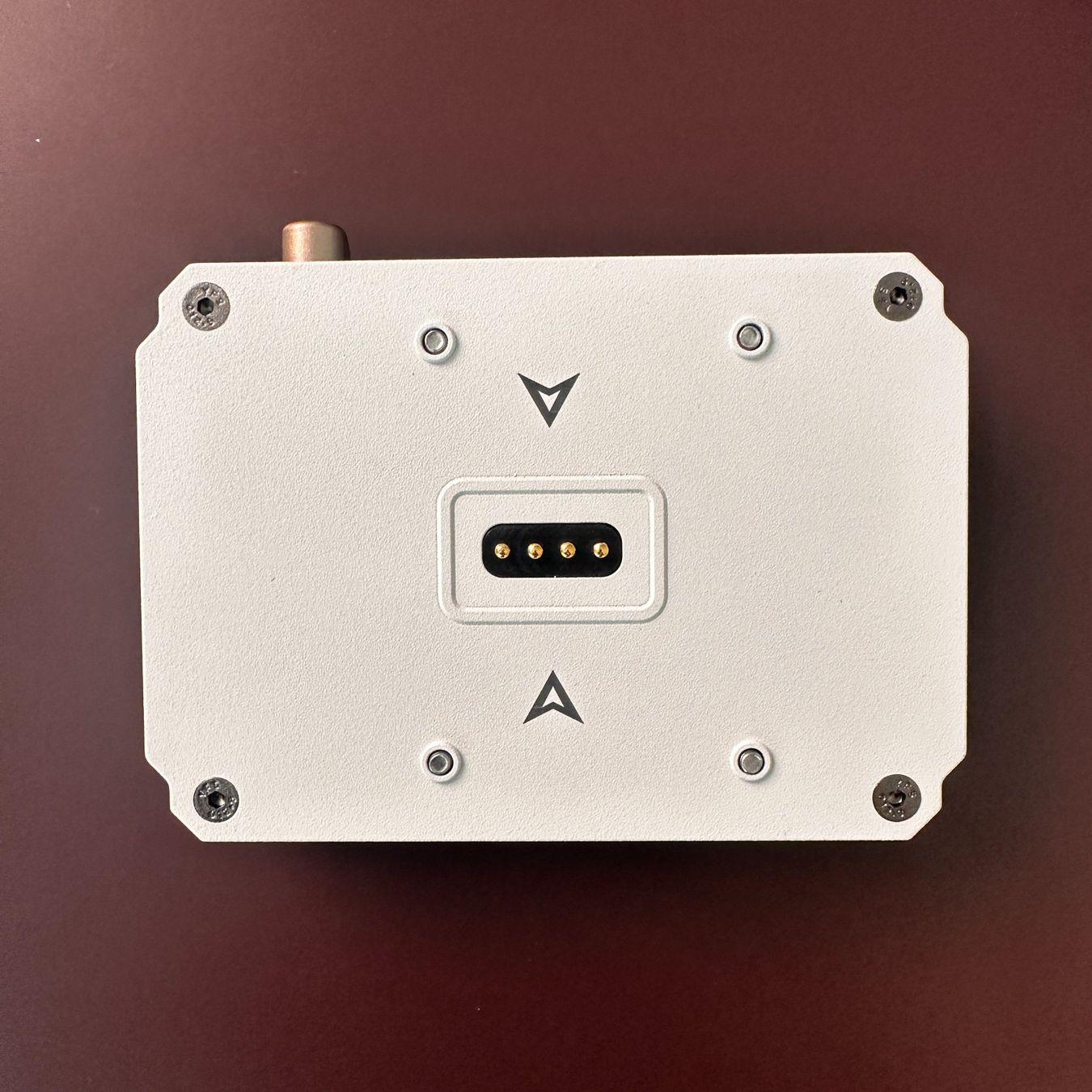 Videocamere: Tilta V-Mount Battery Plate Set für RED Komodo – Usato da Zürich venduto da Tanja.S... 7
