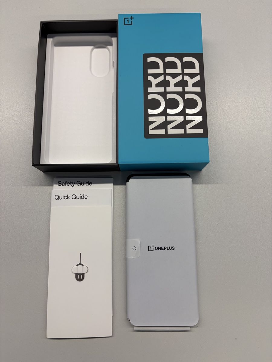 OnePlus Handys / Smartphones: OnePlus Nord CE5 256GB  smartphone – Neu und originalverpackt aus Kappel SO von MiTrading 1