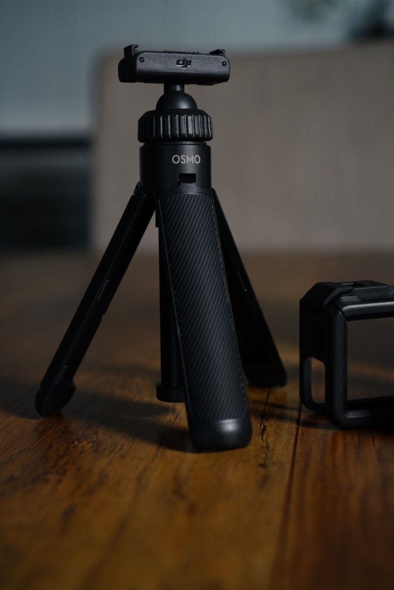 DJI Action Cam: dji Osmo Action 4 – Nuovo e nell'imballaggio originale da Schenkon venduto da mik_sq6l 3