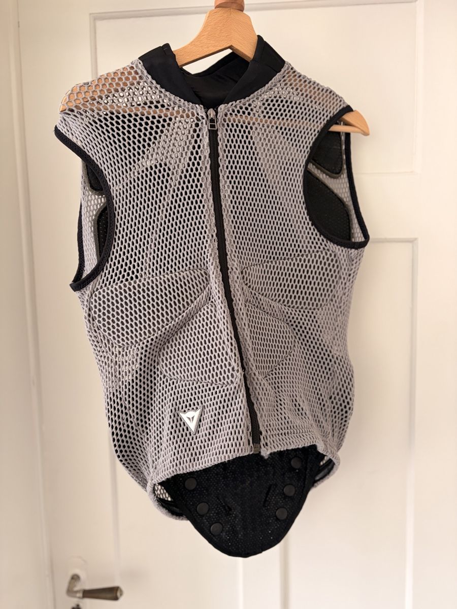 Dainese Schutz & Schoner: Rückenprotektor Dainese – Gebraucht aus Bern von chasingpeaks 1