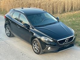 Volvo V40 CC T4 AWD   frisch ab MFK
