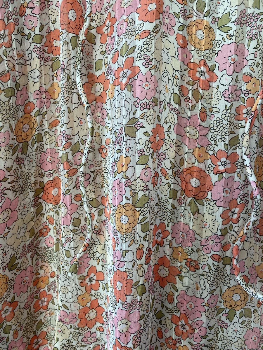 H&M Camicette: Blouse fleurie, XS – Usato da Versoix venduto da coul-raoul 1