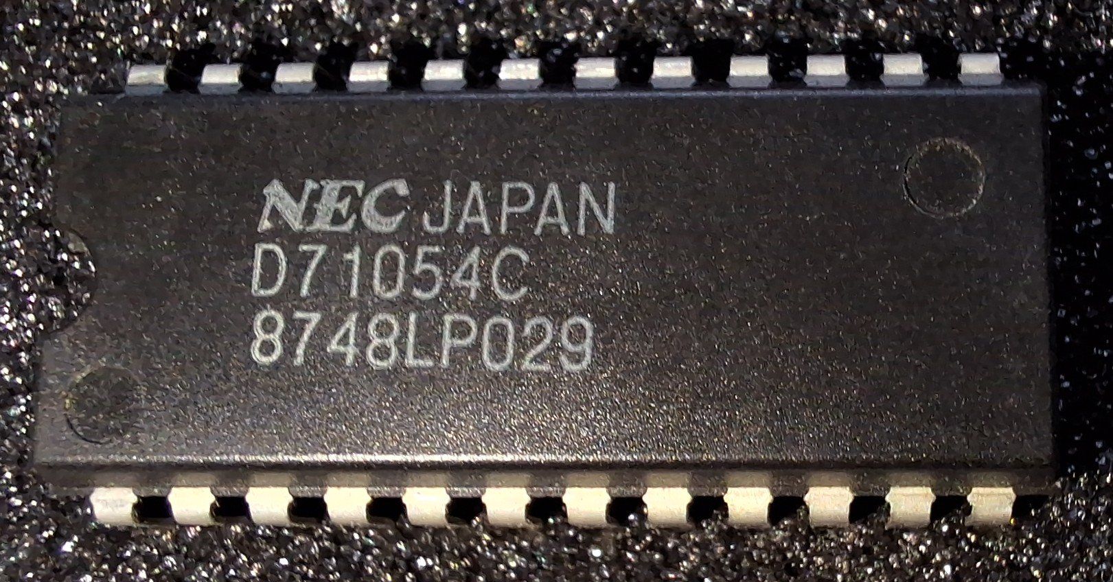 Elektronikbauteile: NEC D71054C – Neu (gemäss Beschreibung) aus Sevelen von rwi_k7mr