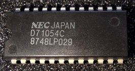 NEC D71054C