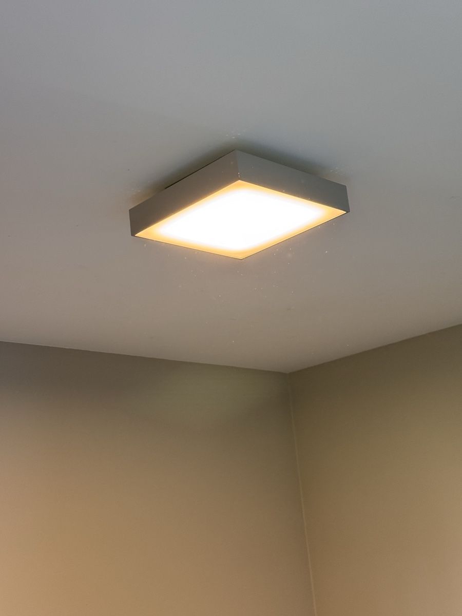 Pfister Lampadari & plafoniere: 2x Deckenleuchte Marke Tridonic – Usato da Ittigen venduto da MOVIN20 1
