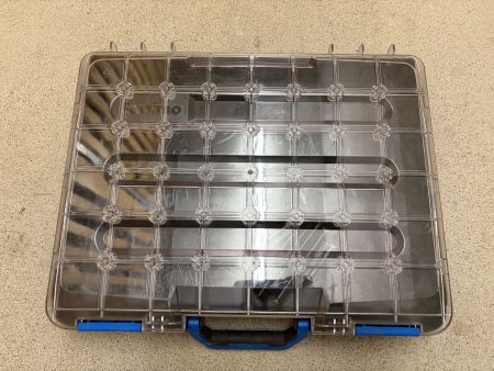 Sortimo Koffer T-Boxx