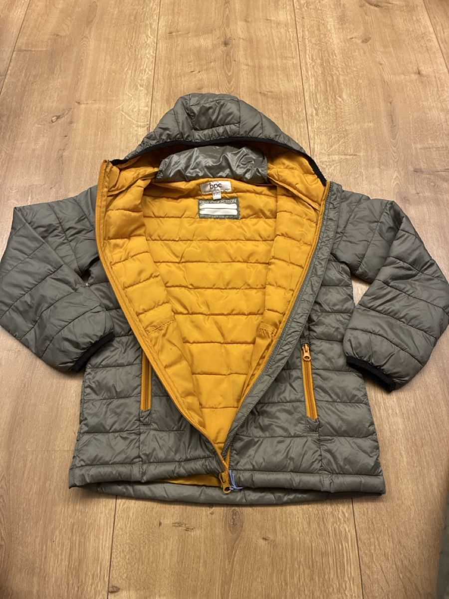 Jacken: Steppjacke Grösse 140/146 – Gebraucht aus Reinach BL von cel_6vz5 1