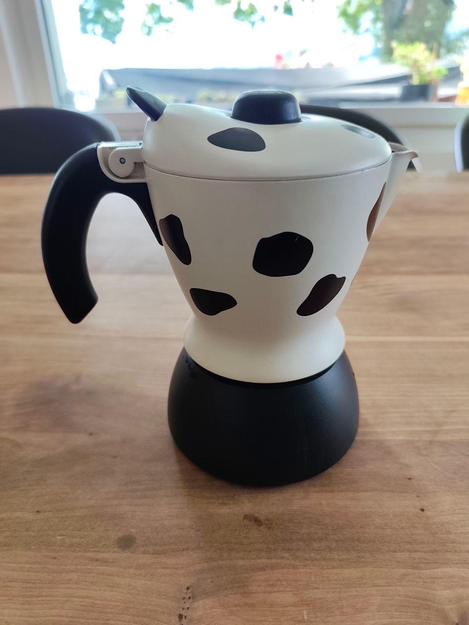 Bialetti Macchine per caffè & Macchine per espresso: Bialetti Cappuccino Maker – Usato da Kriens venduto da Neito 2