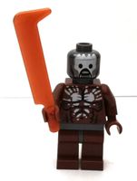 Lego Herr der Ringe Minifigur Uruk-hai aus 9474 - Neu