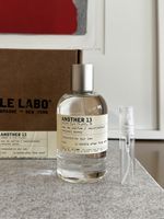 Le Labo Another 13 - 5ml Abfüllung