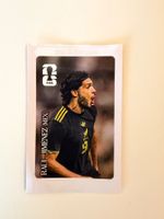 Coca-Cola Sticker Nr. 8 Raul Jiménez (MEX)