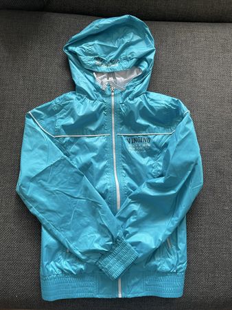 Vingino Übergangsjacke in Gr. 10 (ca. 140cm)