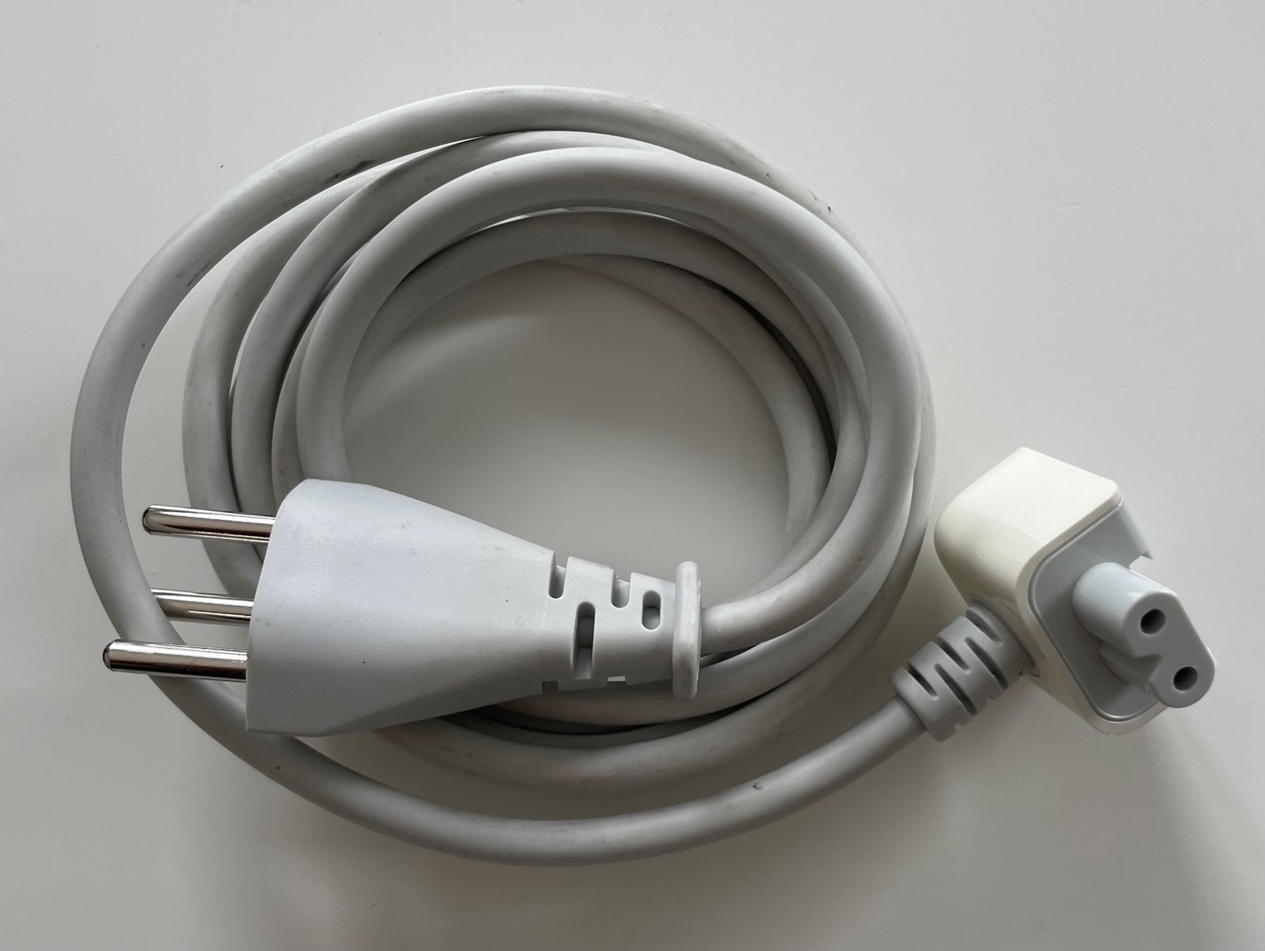 Apple Caricabatterie: Apple 85W MagSafe chargeur – Usato da Fully venduto da Microbevi2012 4