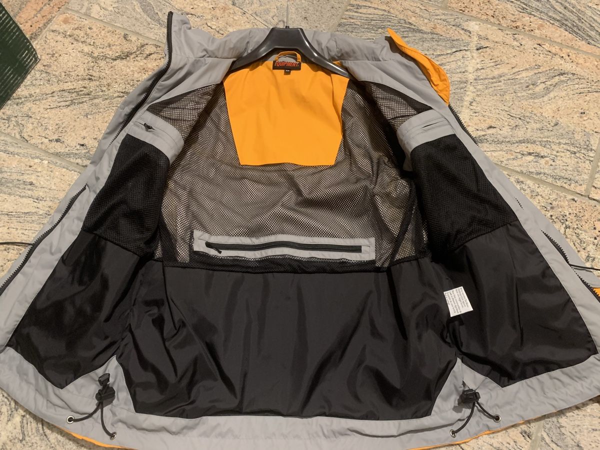 Giacche: Allzweckjacke – Nuovo e nell'imballaggio originale da Bonaduz venduto da Schnueff0 4