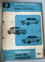 Auto Reparaturanleitung 131