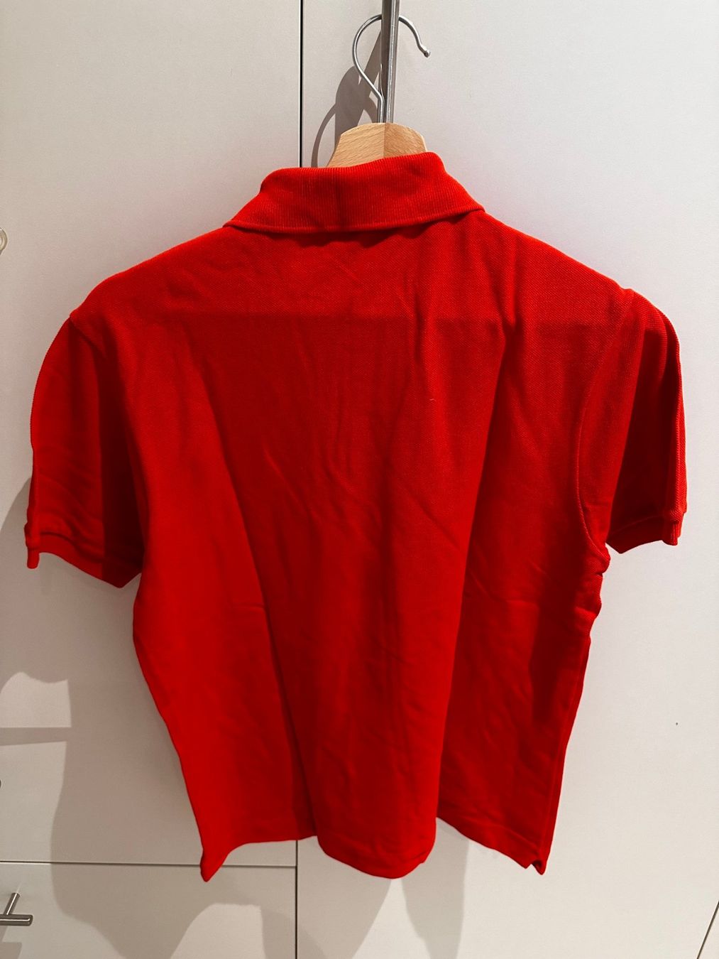 Lacoste Magliette Polo: Polo Lacoste, Size 3, Short Sleeve – Usato da Wilen b. Wollerau venduto da ccgold 2