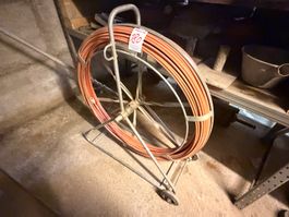 Kabel Einzugsgerät (Lot 180) 6017 Ruswil