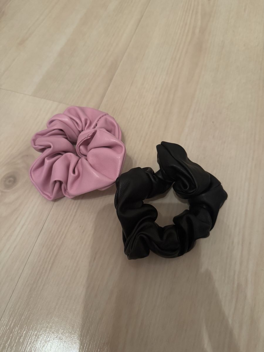 Accessori per capelli: Kunstleder Haargummis – Usato da Rheineck venduto da Princessaitaliana