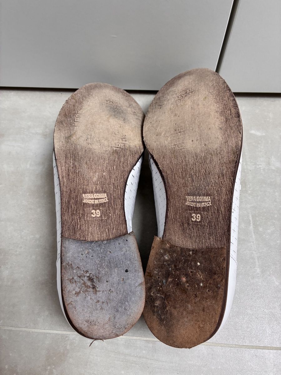 Scarpe da donna: Penny Loafer 39 – Usato da Ascona venduto da evam81 2