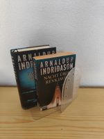 2 BESTSELLER Der junge Erlendur-Komplette Serie / Indridason