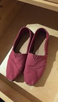 TOMS Sommerschuhe Gr. 40, 1mal getragen, Top Zustand!