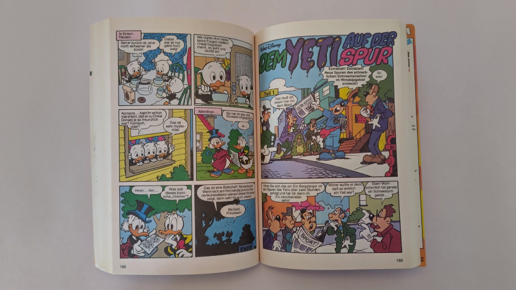 BD: LTB 175 - Jubiläums - Ausgabe ab Fr. 1.- – D'occasion à Bellach par JingleJerry 4