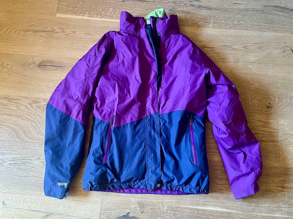 Vestes & Manteaux: Veste Mac Kinley taille 176/16ans.  – D'occasion à Euseigne par Edels