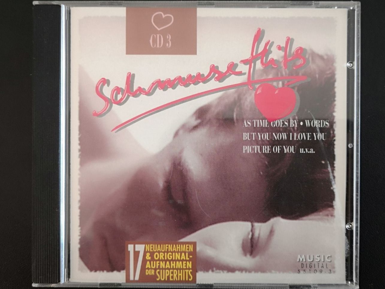 CD: Sommer Hits CD 3 – Usato da Liestal venduto da Gitterli01