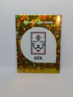 Panini WM 2026 - KOR 1 - Emblem SOUTH KOREA