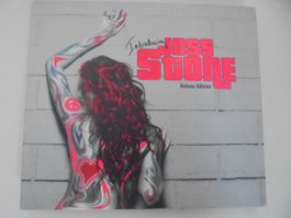 Joss Stone " Introducing Joss Stone " Digipak 1 CD + 1 DVD