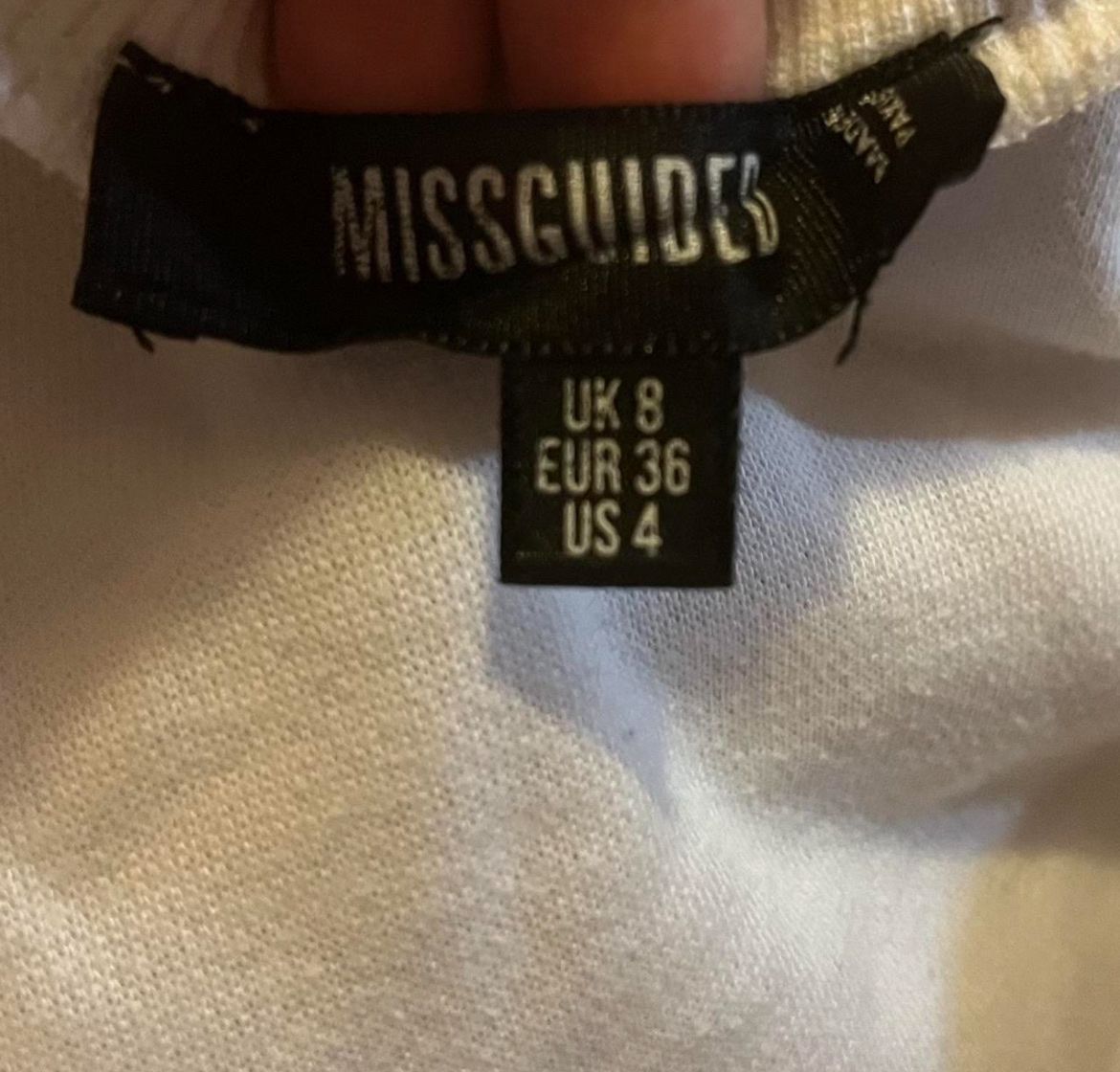 Maglioni & Felpe: Missguided Cropped Sweatshirt - Size 36 – Usato da Zürich venduto da ros_n8lm 1