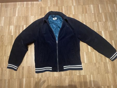 Übergangsjacke von WE, Herren, Gr. M