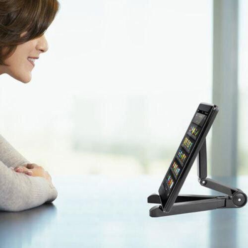 Staffe: Tablet ipad Handy halter Verstellbar – Nuovo (secondo la descrizione) da Kirchdorf AG venduto da Aarereussshop 2