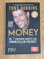 Buch Money – Die 7 einfachen Schritte zur finanziellen Freih