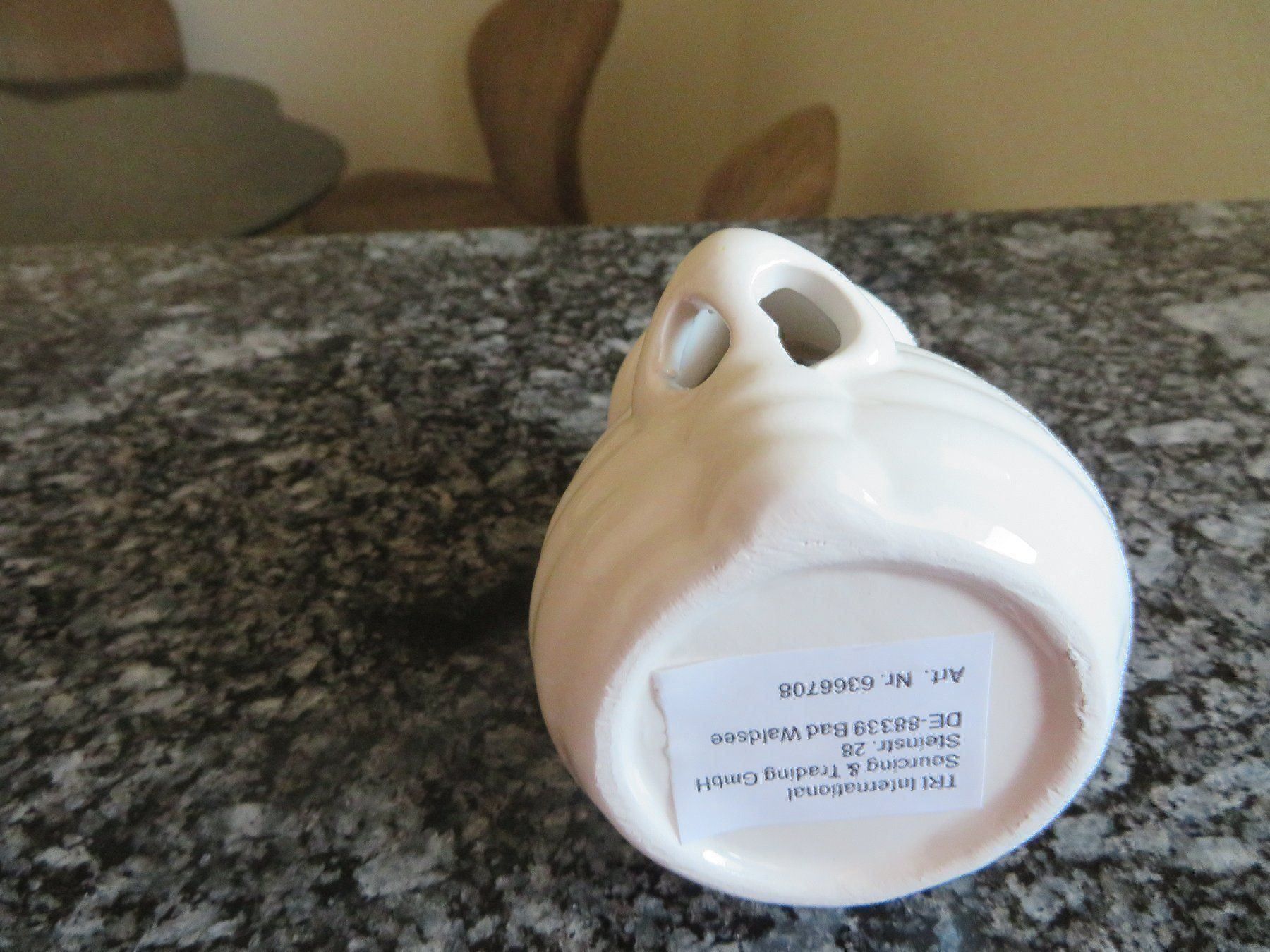 Sonstiges Geschirr: Eier  Trenner Rotznase – Neu und originalverpackt aus Rüfenacht BE von tial70 1