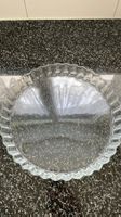 Backform Kuchenform Glas